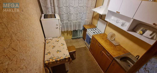 Продаж 1 кімнатної квартири (39,5/20/7,7), 13 пов. 16 пов. будинку, <a class="location-link" href="/kiev/" title="Недвижимость Київ">Київ</a>, <a class="location-link" href="/kiev/dneprovskij/" title="Недвижимость Дніпровський район">Дніпровський р-н</a>, Русановская Набережная ул., 18 (изображение 2)