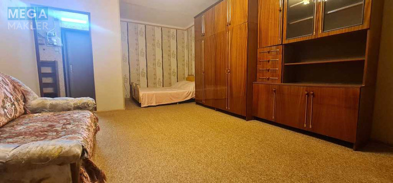 Продаж 1 кімнатної квартири (39,5/20/7,7), 13 пов. 16 пов. будинку, <a class="location-link" href="/kiev/" title="Недвижимость Київ">Київ</a>, <a class="location-link" href="/kiev/dneprovskij/" title="Недвижимость Дніпровський район">Дніпровський р-н</a>, Русановская Набережная ул., 18 (изображение 6)