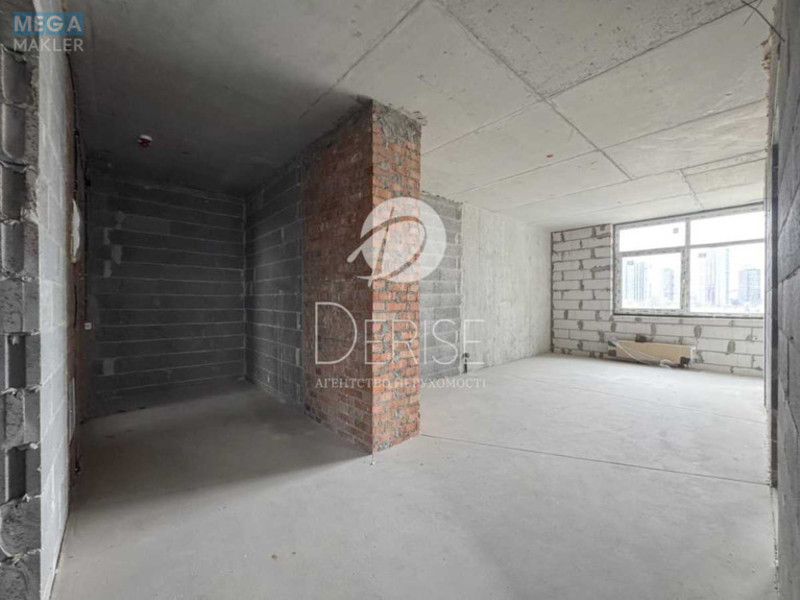 Продаж 2 кімнатної квартири (62/30/19), 4 пов. 26 пов. будинку, <a class="location-link" href="/kiev/" title="Недвижимость Київ">Київ</a>, <a class="location-link" href="/kiev/podolskij/" title="Недвижимость Подільський район">Подільський р-н</a>, Родини Крістерів вул., 14в (изображение 2)