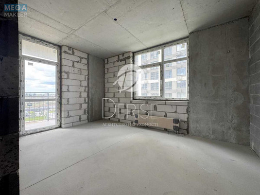 Продаж 2 кімнатної квартири (62/30/19), 4 пов. 26 пов. будинку, <a class="location-link" href="/kiev/" title="Недвижимость Київ">Київ</a>, <a class="location-link" href="/kiev/podolskij/" title="Недвижимость Подільський район">Подільський р-н</a>, Родини Крістерів вул., 14в (изображение 6)