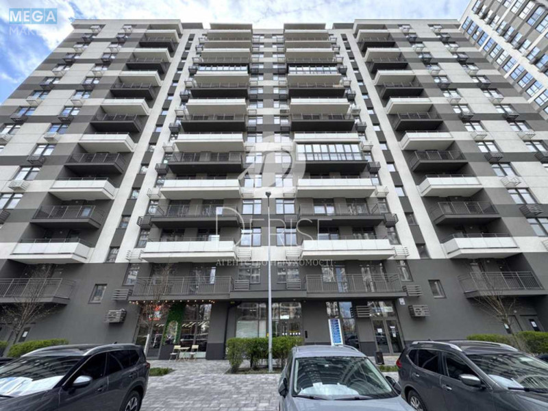 Продаж 2 кімнатної квартири (62/30/19), 4 пов. 26 пов. будинку, <a class="location-link" href="/kiev/" title="Недвижимость Київ">Київ</a>, <a class="location-link" href="/kiev/podolskij/" title="Недвижимость Подільський район">Подільський р-н</a>, Родини Крістерів вул., 14в (изображение 8)