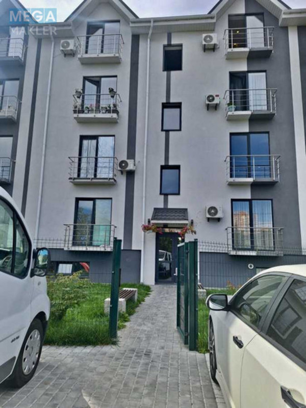 Продаж окремої будівлі/побудови, 62&nbsp;кв.м, <a class="location-link" href="/kiev/" title="Недвижимость Київ">Київ</a>, <a class="location-link" href="/kiev/svyatoshinskij/" title="Недвижимость Святошинський район">Святошинський р-н</a>, Осіння вул., 71 (изображение 2)