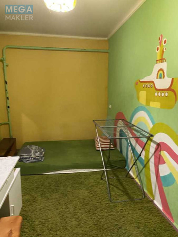 Оренда 2 кімнатної квартири, <a class="location-link" href="/kiev/" title="Недвижимость Київ">Київ</a>, <a class="location-link" href="/kiev/goloseevskij/" title="Недвижимость Голосіївський район">Голосіївський р-н</a>, Михайла Ломоносова вул., 4 (изображение 4)