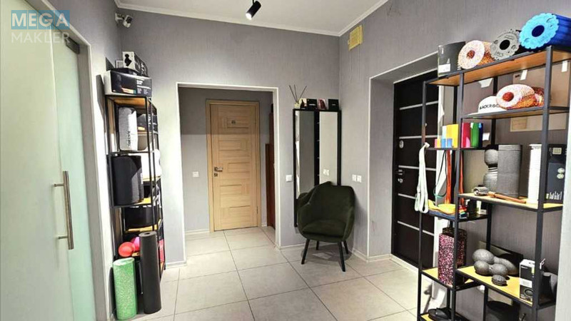 Оренда комерційної нерухомості, 80&nbsp;кв.м, под офис, <a class="location-link" href="/kiev/" title="Недвижимость Київ">Київ</a>, <a class="location-link" href="/kiev/shevchenkovskij/" title="Недвижимость Шевченківський район">Шевченківський р-н</a>, Олеся Гончара ул., 35 (изображение 5)