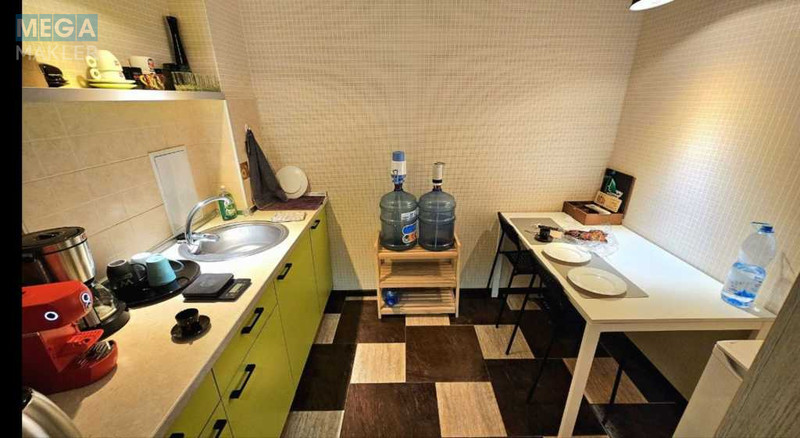 Оренда комерційної нерухомості, 80&nbsp;кв.м, под офис, <a class="location-link" href="/kiev/" title="Недвижимость Київ">Київ</a>, <a class="location-link" href="/kiev/shevchenkovskij/" title="Недвижимость Шевченківський район">Шевченківський р-н</a>, Олеся Гончара ул., 35 (изображение 7)