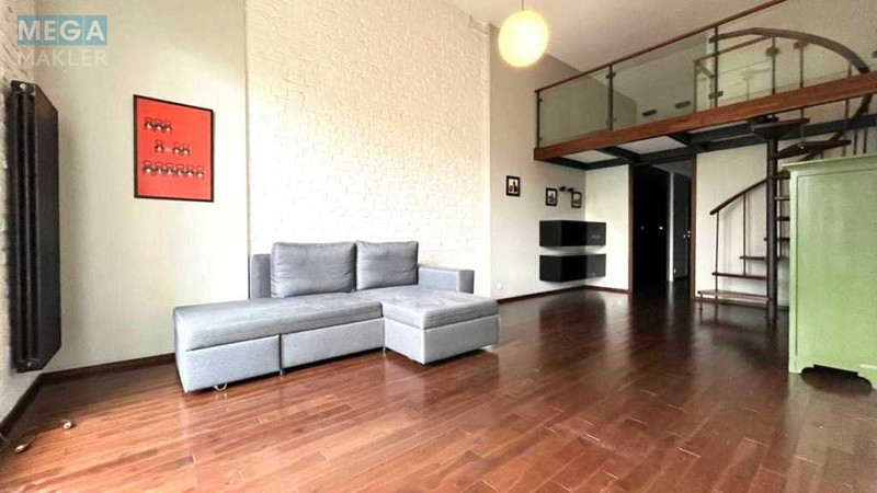 Продаж 1 кімнатної квартири (54/19/12,6), 3 пов. 5 пов. будинку, <a class="location-link" href="/kiev/" title="Недвижимость Київ">Київ</a>, <a class="location-link" href="/kiev/shevchenkovskij/" title="Недвижимость Шевченківський район">Шевченківський р-н</a>, Стрілецька вул., 7/6 (изображение 2)