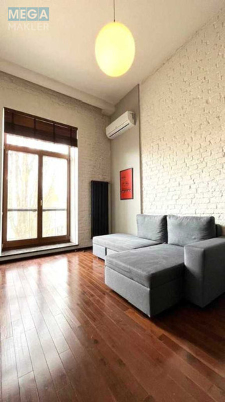 Продаж 1 кімнатної квартири (54/19/12,6), 3 пов. 5 пов. будинку, <a class="location-link" href="/kiev/" title="Недвижимость Київ">Київ</a>, <a class="location-link" href="/kiev/shevchenkovskij/" title="Недвижимость Шевченківський район">Шевченківський р-н</a>, Стрілецька вул., 7/6 (изображение 4)