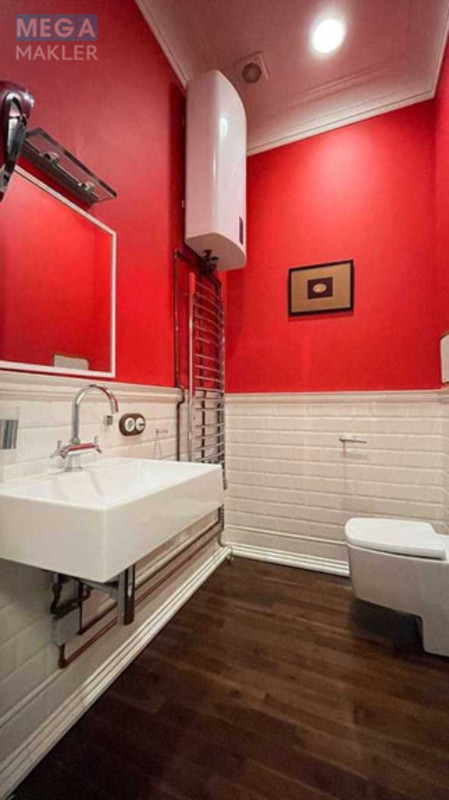 Продаж 1 кімнатної квартири (54/19/12,6), 3 пов. 5 пов. будинку, <a class="location-link" href="/kiev/" title="Недвижимость Київ">Київ</a>, <a class="location-link" href="/kiev/shevchenkovskij/" title="Недвижимость Шевченківський район">Шевченківський р-н</a>, Стрілецька вул., 7/6 (изображение 12)