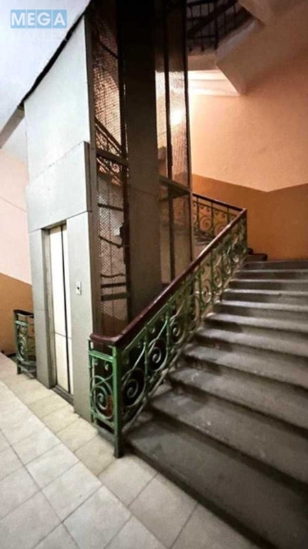 Продаж 1 кімнатної квартири (54/19/12,6), 3 пов. 5 пов. будинку, <a class="location-link" href="/kiev/" title="Недвижимость Київ">Київ</a>, <a class="location-link" href="/kiev/shevchenkovskij/" title="Недвижимость Шевченківський район">Шевченківський р-н</a>, Стрілецька вул., 7/6 (изображение 16)