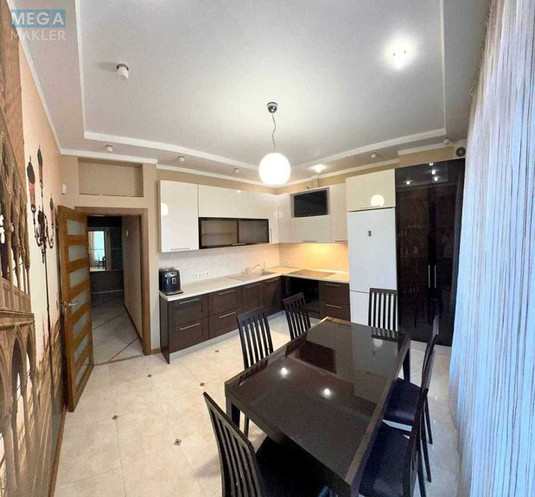 Продаж 1 кімнатної квартири (56,3/26/14), 5 пов. 17 пов. будинку, <a class="location-link" href="/kiev/" title="Недвижимость Київ">Київ</a>, <a class="location-link" href="/kiev/pecherskij/" title="Недвижимость Печерський район">Печерський р-н</a>, Андрія Верхогляда вул., 14 (изображение 3)