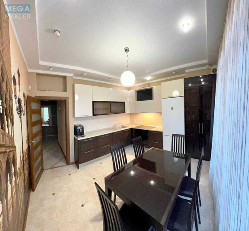 Продаж 1 кімнатної квартири (56,3/26/14), 5 пов. 17 пов. будинку, <a class="location-link" href="/kiev/" title="Недвижимость Київ">Київ</a>, <a class="location-link" href="/kiev/pecherskij/" title="Недвижимость Печерський район">Печерський р-н</a>, Андрія Верхогляда вул., 14 (изображение 3)