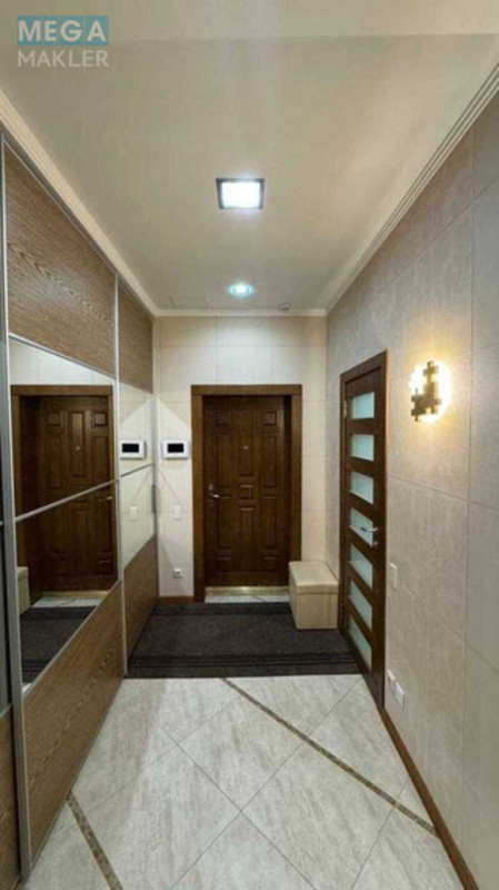 Продаж 1 кімнатної квартири (56,3/26/14), 5 пов. 17 пов. будинку, <a class="location-link" href="/kiev/" title="Недвижимость Київ">Київ</a>, <a class="location-link" href="/kiev/pecherskij/" title="Недвижимость Печерський район">Печерський р-н</a>, Андрія Верхогляда вул., 14 (изображение 4)