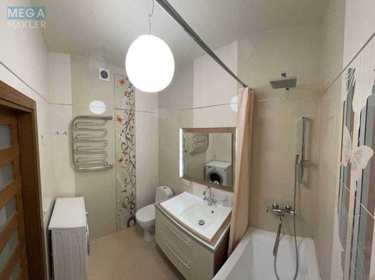 Продаж 1 кімнатної квартири (56,3/26/14), 5 пов. 17 пов. будинку, <a class="location-link" href="/kiev/" title="Недвижимость Київ">Київ</a>, <a class="location-link" href="/kiev/pecherskij/" title="Недвижимость Печерський район">Печерський р-н</a>, Андрія Верхогляда вул., 14 (изображение 5)