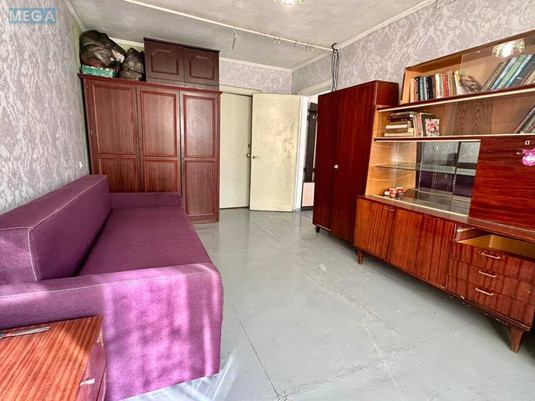 Продаж 2 кімнатної квартири (45/31/6), 2 пов. 5 пов. будинку, <a class="location-link" href="/cherkassi/" title="Недвижимость Черкаси">Черкаси</a>, <a class="location-link" href="/cherkassi/pridneprovskij/" title="Недвижимость Придніпровський район">Придніпровський р-н</a>, В. Мазепи, 46 (изображение 3)