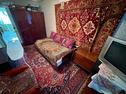 Продаж 2 кімнатної квартири (45/31/6), 2 пов. 5 пов. будинку, <a class="location-link" href="/cherkassi/" title="Недвижимость Черкаси">Черкаси</a>, <a class="location-link" href="/cherkassi/pridneprovskij/" title="Недвижимость Придніпровський район">Придніпровський р-н</a>, В. Мазепи, 46 (изображение 5)