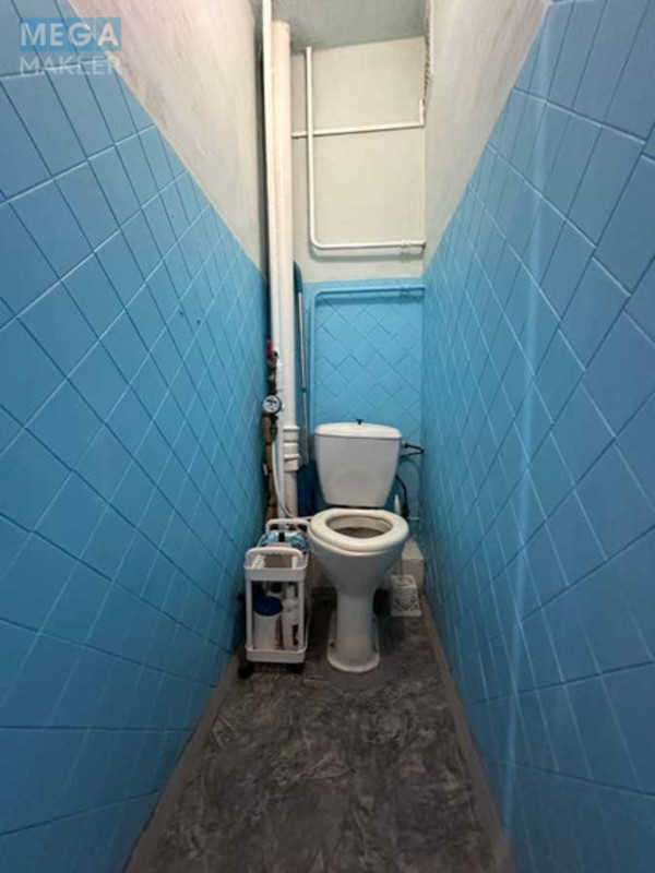 Продаж 2 кімнатної квартири (49/33/6), 4 пов. 5 пов. будинку, <a class="location-link" href="/cherkassi/" title="Недвижимость Черкаси">Черкаси</a>, <a class="location-link" href="/cherkassi/pridneprovskij/" title="Недвижимость Придніпровський район">Придніпровський р-н</a>, Соломянська, 76 (изображение 8)