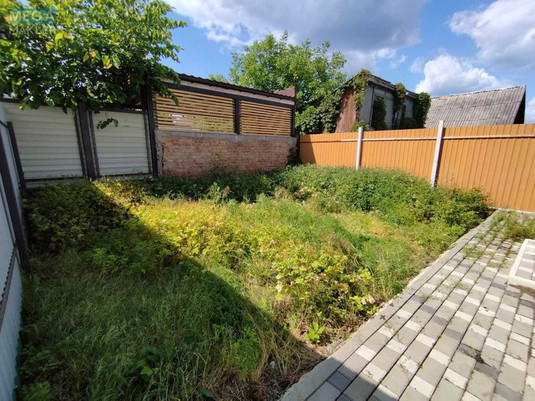 Продаж дома, 2&nbsp;поверху, 84&nbsp;кв.м, 2&nbsp;кімнати, ділянка 2&nbsp;сотки, <a class="location-link" href="/cherkassi/" title="Недвижимость Черкаси">Черкаси</a>, <a class="location-link" href="/cherkassi/sosnovskij/" title="Недвижимость Сосновський район">Сосновський р-н</a>, Казбетська (изображение 10)