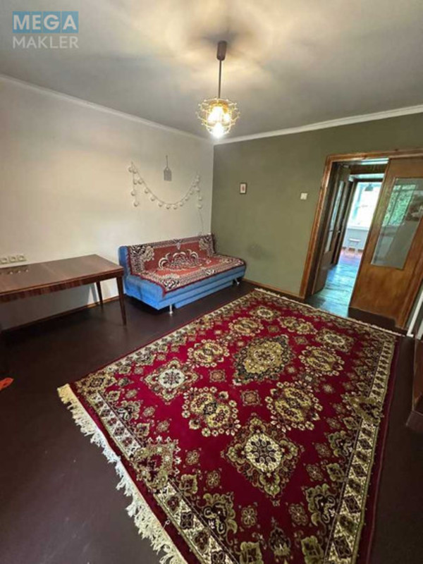 Продаж 2 кімнатної квартири (53/40/7), 2 пов. 5 пов. будинку, <a class="location-link" href="/cherkassi/" title="Недвижимость Черкаси">Черкаси</a>, <a class="location-link" href="/cherkassi/sosnovskij/" title="Недвижимость Сосновський район">Сосновський р-н</a>, вул. Є. Кухарця (маршала Красовського), 4/1 (изображение 2)