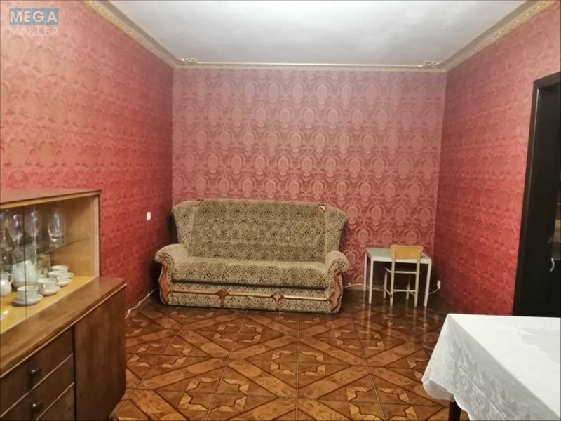 Оренда 2 кімнатної квартири, <a class="location-link" href="/kiev/" title="Недвижимость Київ">Київ</a>, <a class="location-link" href="/kiev/dneprovskij/" title="Недвижимость Дніпровський район">Дніпровський р-н</a>, улица Курнатовского, 2б (изображение 2)