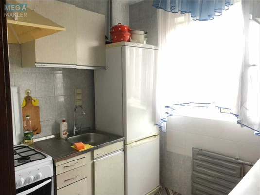 Оренда 2 кімнатної квартири, <a class="location-link" href="/kiev/" title="Недвижимость Київ">Київ</a>, <a class="location-link" href="/kiev/dneprovskij/" title="Недвижимость Дніпровський район">Дніпровський р-н</a>, улица Курнатовского, 2б (изображение 6)