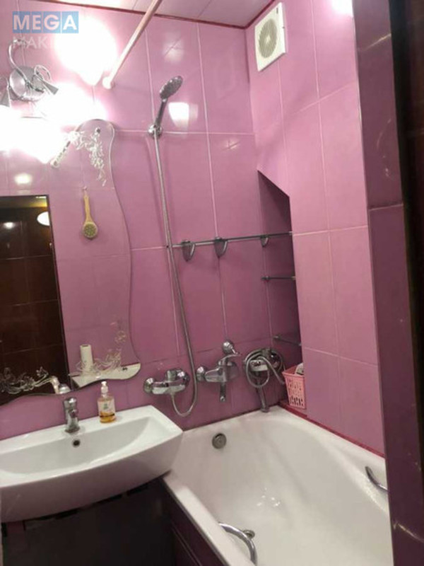 Оренда 2 кімнатної квартири, <a class="location-link" href="/kiev/" title="Недвижимость Київ">Київ</a>, <a class="location-link" href="/kiev/dneprovskij/" title="Недвижимость Дніпровський район">Дніпровський р-н</a>, улица Курнатовского, 2б (изображение 14)