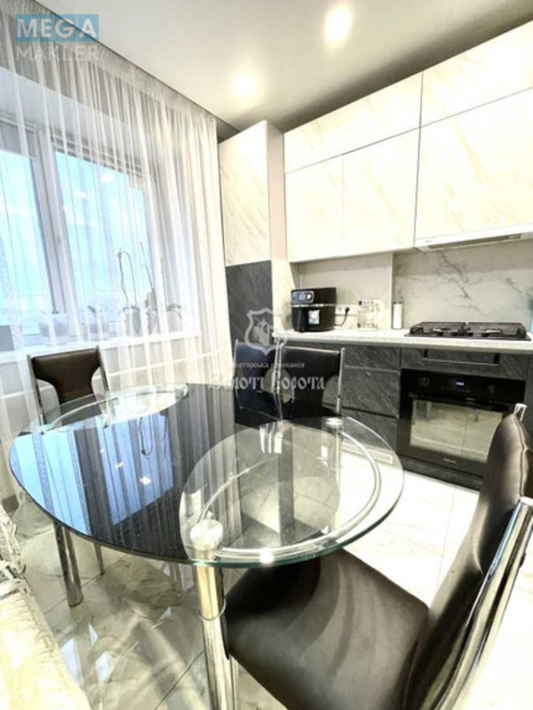 Продаж 1 кімнатної квартири (40/20/11), 3 пов. 10 пов. будинку, <a class="location-link" href="/kryukovshina/" title="Недвижимость Крюківщина">Крюківщина</a>, Вишнева вул., 27 (изображение 4)