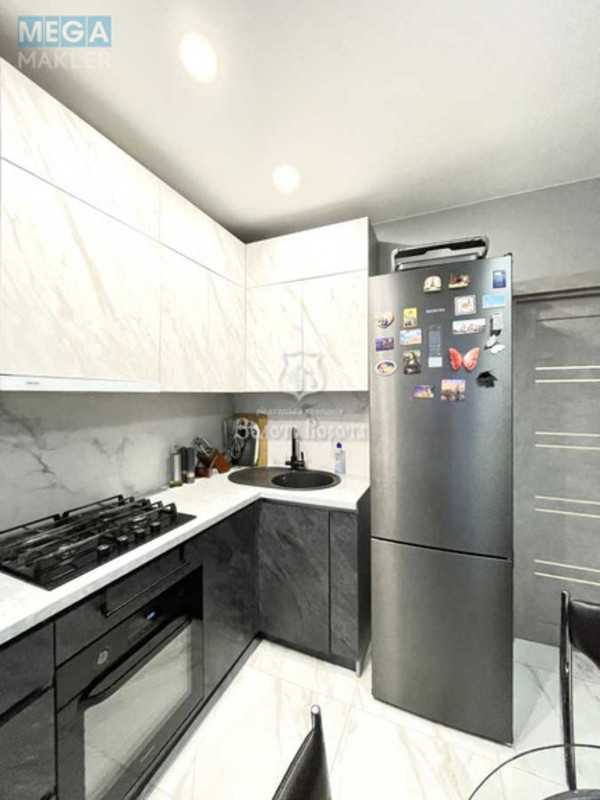 Продаж 1 кімнатної квартири (40/20/11), 3 пов. 10 пов. будинку, <a class="location-link" href="/kryukovshina/" title="Недвижимость Крюківщина">Крюківщина</a>, Вишнева вул., 27 (изображение 5)