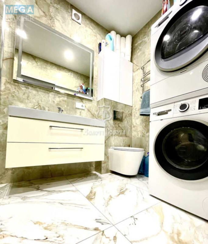 Продаж 1 кімнатної квартири (40/20/11), 3 пов. 10 пов. будинку, <a class="location-link" href="/kryukovshina/" title="Недвижимость Крюківщина">Крюківщина</a>, Вишнева вул., 27 (изображение 8)