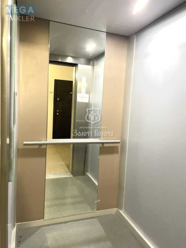 Продаж 1 кімнатної квартири (40/20/11), 3 пов. 10 пов. будинку, <a class="location-link" href="/kryukovshina/" title="Недвижимость Крюківщина">Крюківщина</a>, Вишнева вул., 27 (изображение 12)