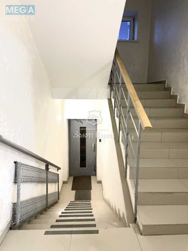 Продаж 1 кімнатної квартири (40/20/11), 3 пов. 10 пов. будинку, <a class="location-link" href="/kryukovshina/" title="Недвижимость Крюківщина">Крюківщина</a>, Вишнева вул., 27 (изображение 13)