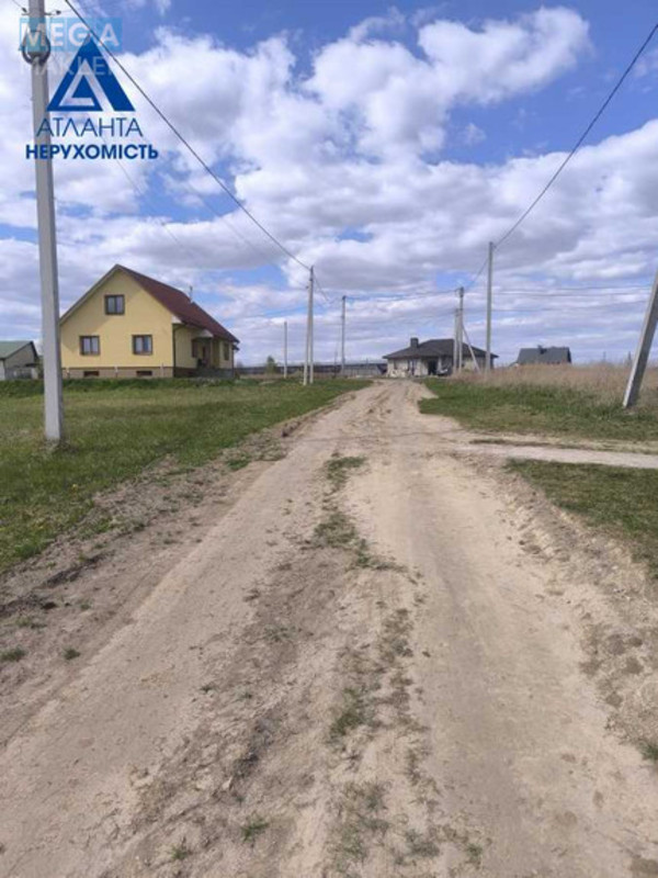 Продажа участка, 12&nbsp;соток, участок под жилую застройку, <a class="location-link" href="/mayaki-selo-vl/" title="Недвижимость Маяки">Маяки</a>, фальківська (изображение 3)