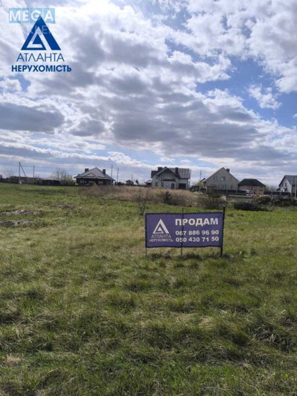 Продажа участка, 12&nbsp;соток, участок под жилую застройку, <a class="location-link" href="/mayaki-selo-vl/" title="Недвижимость Маяки">Маяки</a>, фальківська (изображение 4)