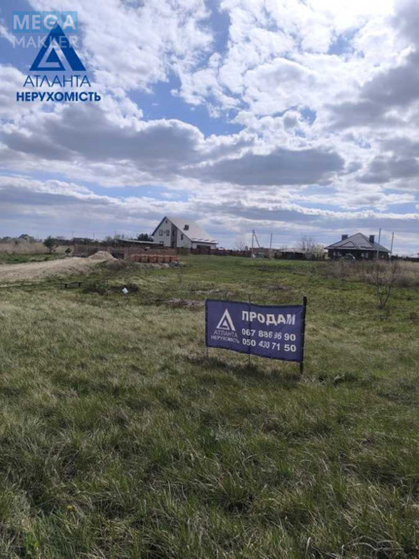 Продажа участка, 12&nbsp;соток, участок под жилую застройку, <a class="location-link" href="/mayaki-selo-vl/" title="Недвижимость Маяки">Маяки</a>, фальківська (изображение 5)