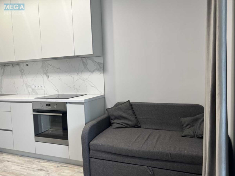 Оренда 1 кімнатної квартири, <a class="location-link" href="/kiev/" title="Недвижимость Київ">Київ</a>, <a class="location-link" href="/kiev/dneprovskij/" title="Недвижимость Дніпровський район">Дніпровський р-н</a>, Микільсько-Слобідська вул., 10 (изображение 4)