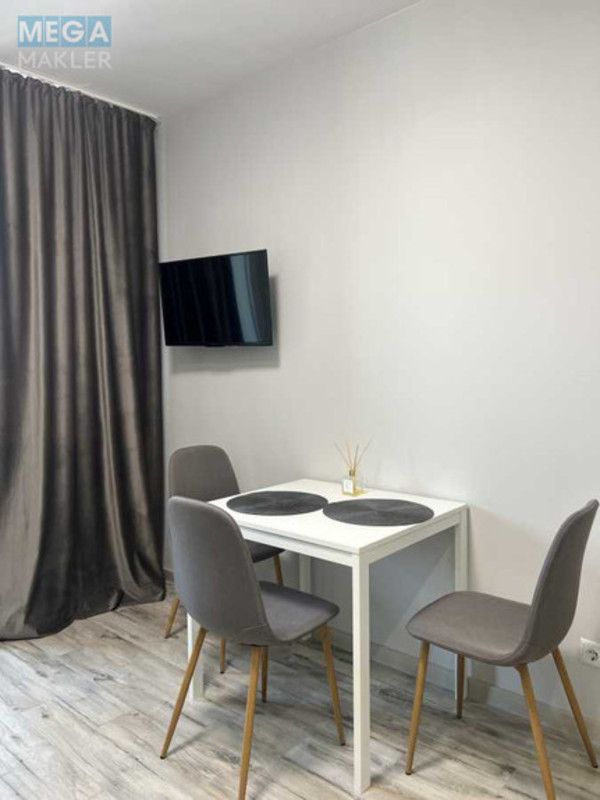 Оренда 1 кімнатної квартири, <a class="location-link" href="/kiev/" title="Недвижимость Київ">Київ</a>, <a class="location-link" href="/kiev/dneprovskij/" title="Недвижимость Дніпровський район">Дніпровський р-н</a>, Микільсько-Слобідська вул., 10 (изображение 5)