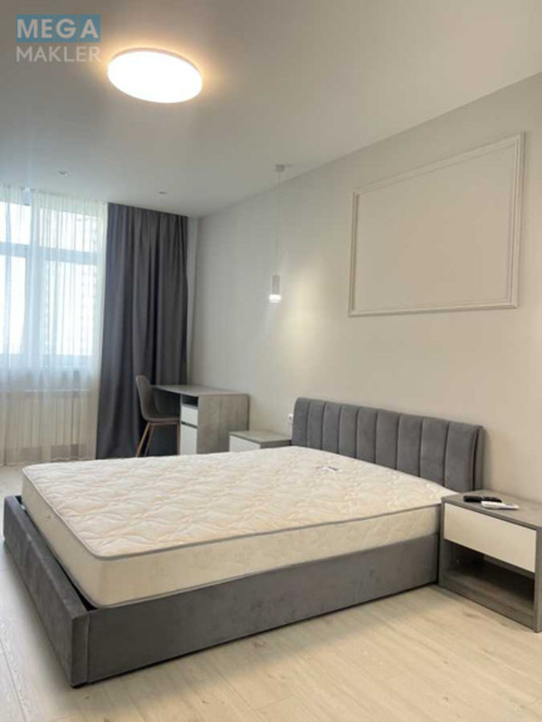 Оренда 1 кімнатної квартири, <a class="location-link" href="/kiev/" title="Недвижимость Київ">Київ</a>, <a class="location-link" href="/kiev/dneprovskij/" title="Недвижимость Дніпровський район">Дніпровський р-н</a>, Микільсько-Слобідська вул., 10 (изображение 6)