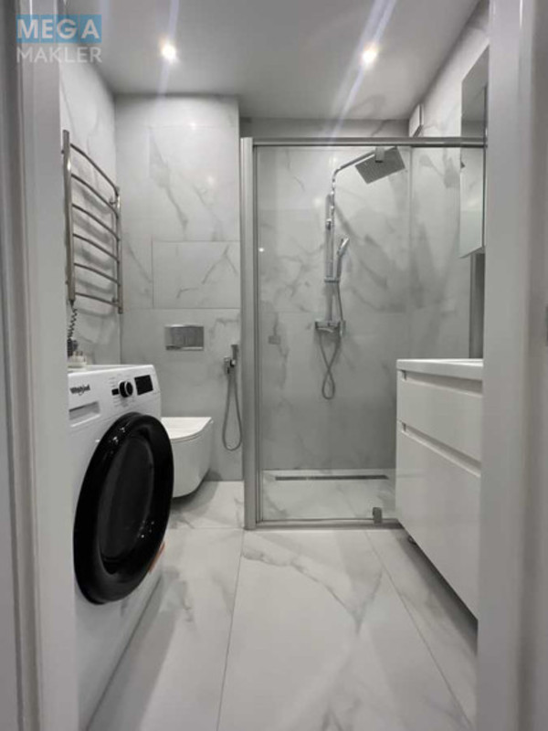 Оренда 1 кімнатної квартири, <a class="location-link" href="/kiev/" title="Недвижимость Київ">Київ</a>, <a class="location-link" href="/kiev/dneprovskij/" title="Недвижимость Дніпровський район">Дніпровський р-н</a>, Микільсько-Слобідська вул., 10 (изображение 8)