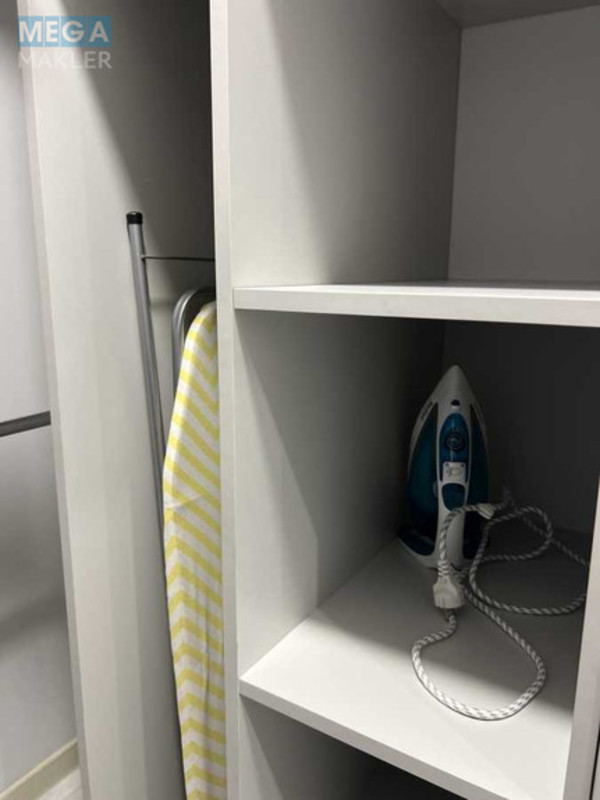 Оренда 1 кімнатної квартири, <a class="location-link" href="/kiev/" title="Недвижимость Київ">Київ</a>, <a class="location-link" href="/kiev/dneprovskij/" title="Недвижимость Дніпровський район">Дніпровський р-н</a>, Микільсько-Слобідська вул., 10 (изображение 14)