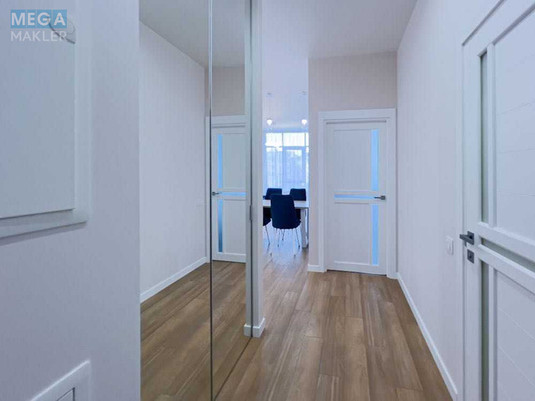 Оренда 1 кімнатної квартири, <a class="location-link" href="/kiev/" title="Недвижимость Київ">Київ</a>, <a class="location-link" href="/kiev/pecherskij/" title="Недвижимость Печерський район">Печерський р-н</a>, Саперне Поле вул., 5а (изображение 2)