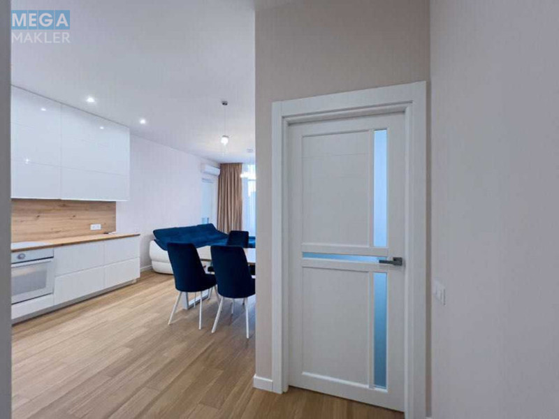 Оренда 1 кімнатної квартири, <a class="location-link" href="/kiev/" title="Недвижимость Київ">Київ</a>, <a class="location-link" href="/kiev/pecherskij/" title="Недвижимость Печерський район">Печерський р-н</a>, Саперне Поле вул., 5а (изображение 3)