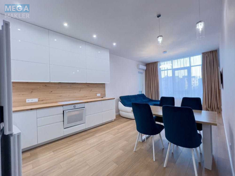 Оренда 1 кімнатної квартири, <a class="location-link" href="/kiev/" title="Недвижимость Київ">Київ</a>, <a class="location-link" href="/kiev/pecherskij/" title="Недвижимость Печерський район">Печерський р-н</a>, Саперне Поле вул., 5а (изображение 4)