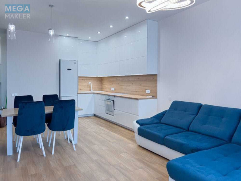 Оренда 1 кімнатної квартири, <a class="location-link" href="/kiev/" title="Недвижимость Київ">Київ</a>, <a class="location-link" href="/kiev/pecherskij/" title="Недвижимость Печерський район">Печерський р-н</a>, Саперне Поле вул., 5а (изображение 6)