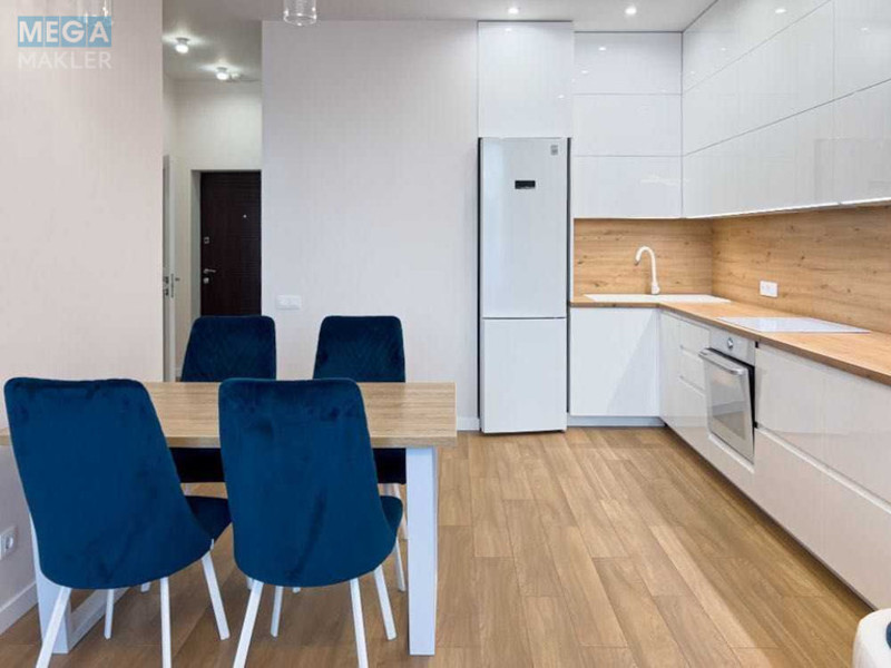 Оренда 1 кімнатної квартири, <a class="location-link" href="/kiev/" title="Недвижимость Київ">Київ</a>, <a class="location-link" href="/kiev/pecherskij/" title="Недвижимость Печерський район">Печерський р-н</a>, Саперне Поле вул., 5а (изображение 7)