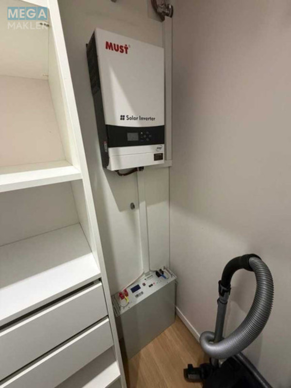 Оренда 1 кімнатної квартири, <a class="location-link" href="/kiev/" title="Недвижимость Київ">Київ</a>, <a class="location-link" href="/kiev/pecherskij/" title="Недвижимость Печерський район">Печерський р-н</a>, Саперне Поле вул., 5а (изображение 15)