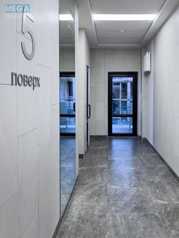 Оренда 1 кімнатної квартири, <a class="location-link" href="/kiev/" title="Недвижимость Київ">Київ</a>, <a class="location-link" href="/kiev/pecherskij/" title="Недвижимость Печерський район">Печерський р-н</a>, Саперне Поле вул., 5а (изображение 17)