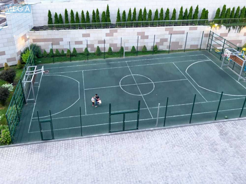 Оренда 1 кімнатної квартири, <a class="location-link" href="/kiev/" title="Недвижимость Київ">Київ</a>, <a class="location-link" href="/kiev/pecherskij/" title="Недвижимость Печерський район">Печерський р-н</a>, Саперне Поле вул., 5а (изображение 21)