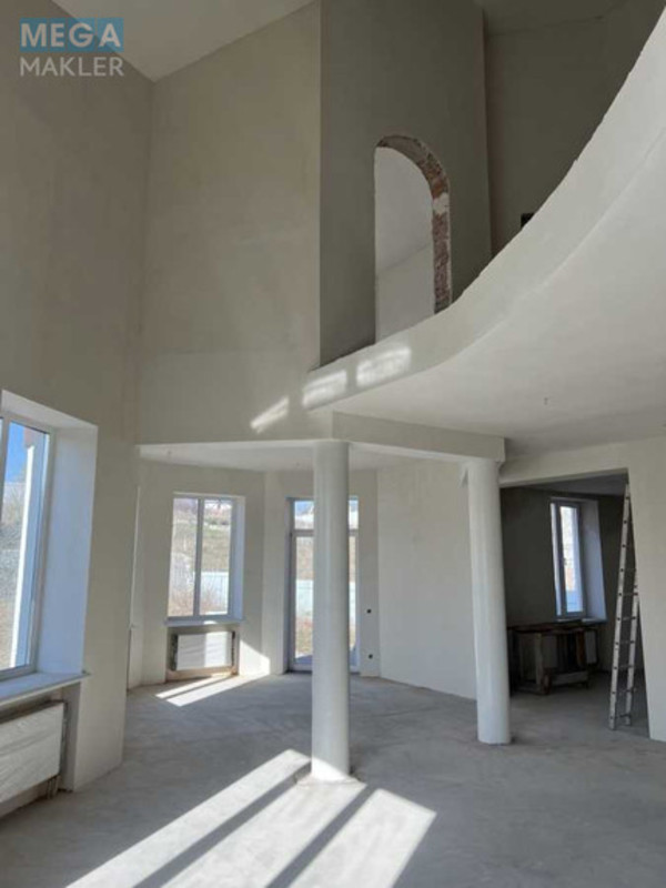 Продаж дома, 3&nbsp;поверху, 344&nbsp;кв.м, 7&nbsp;кімнат, ділянка 10&nbsp;соток, <a class="location-link" href="/kiev/" title="Недвижимость Київ">Київ</a>, <a class="location-link" href="/kiev/darnickij/" title="Недвижимость Дарницький район">Дарницький р-н</a>, Заплавный пер. (изображение 2)