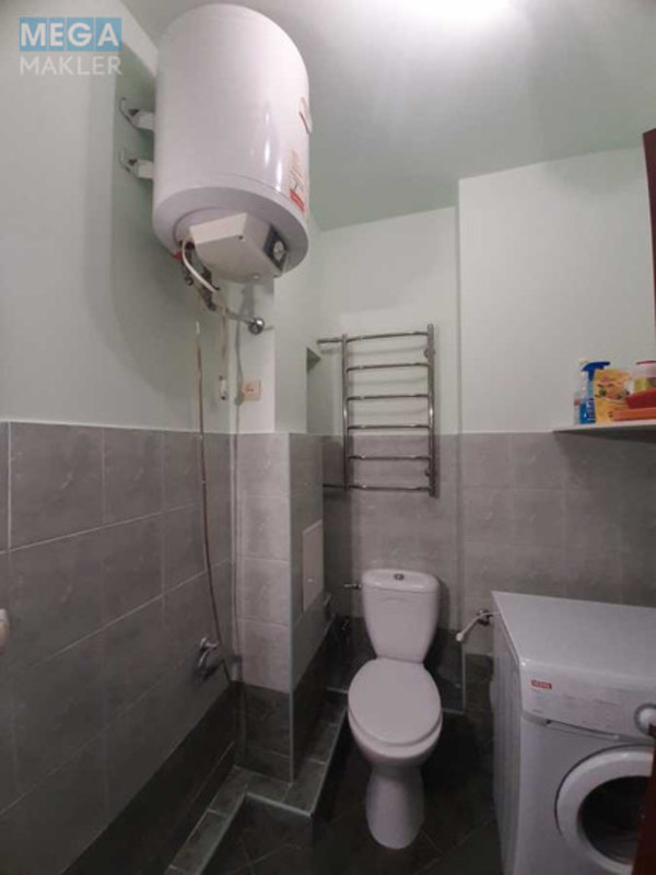 Продаж 1 кімнатної квартири (52/21/13), 13 пов. 21 пов. будинку, <a class="location-link" href="/kiev/" title="Недвижимость Київ">Київ</a>, <a class="location-link" href="/kiev/darnickij/" title="Недвижимость Дарницький район">Дарницький р-н</a>, Бориса Гмирі вул., 6 (изображение 5)