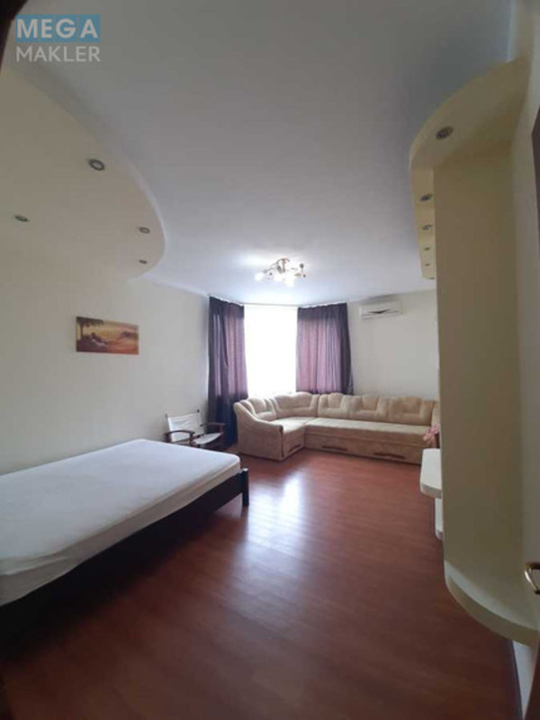 Продаж 1 кімнатної квартири (52/21/13), 13 пов. 21 пов. будинку, <a class="location-link" href="/kiev/" title="Недвижимость Київ">Київ</a>, <a class="location-link" href="/kiev/darnickij/" title="Недвижимость Дарницький район">Дарницький р-н</a>, Бориса Гмирі вул., 6 (изображение 9)