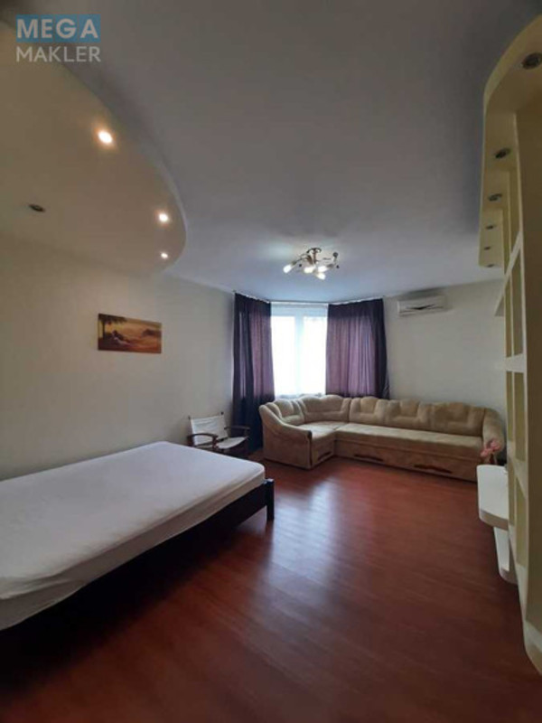 Продаж 1 кімнатної квартири (52/21/13), 13 пов. 21 пов. будинку, <a class="location-link" href="/kiev/" title="Недвижимость Київ">Київ</a>, <a class="location-link" href="/kiev/darnickij/" title="Недвижимость Дарницький район">Дарницький р-н</a>, Бориса Гмирі вул., 6 (изображение 13)